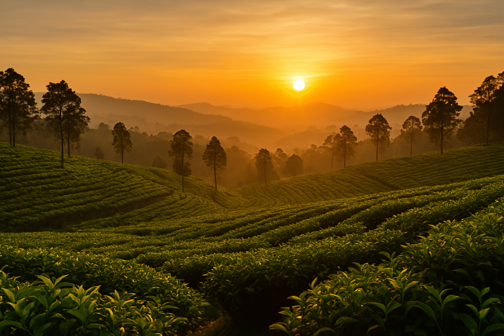Premium Ceylon BOPF Black Tea