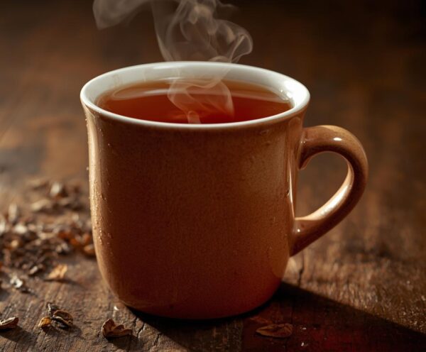 Horizon Tea Classic CTC Black Tea — 400g