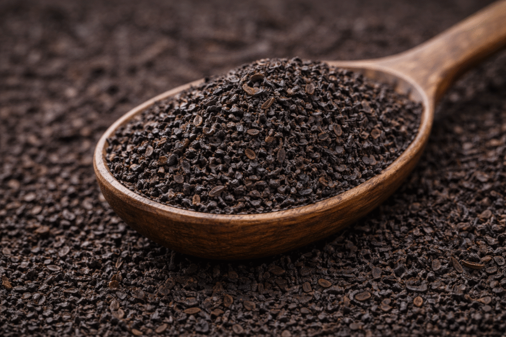 Premium Gunpowder Green Tea